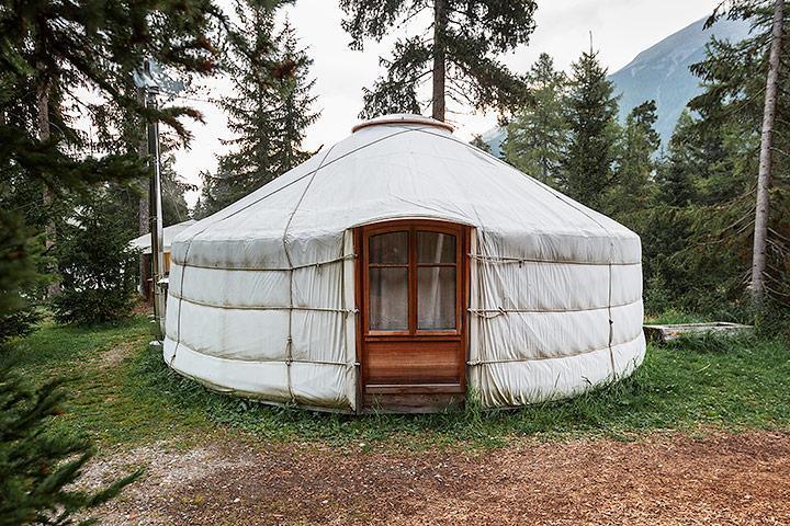 campingplatz chapella zelt