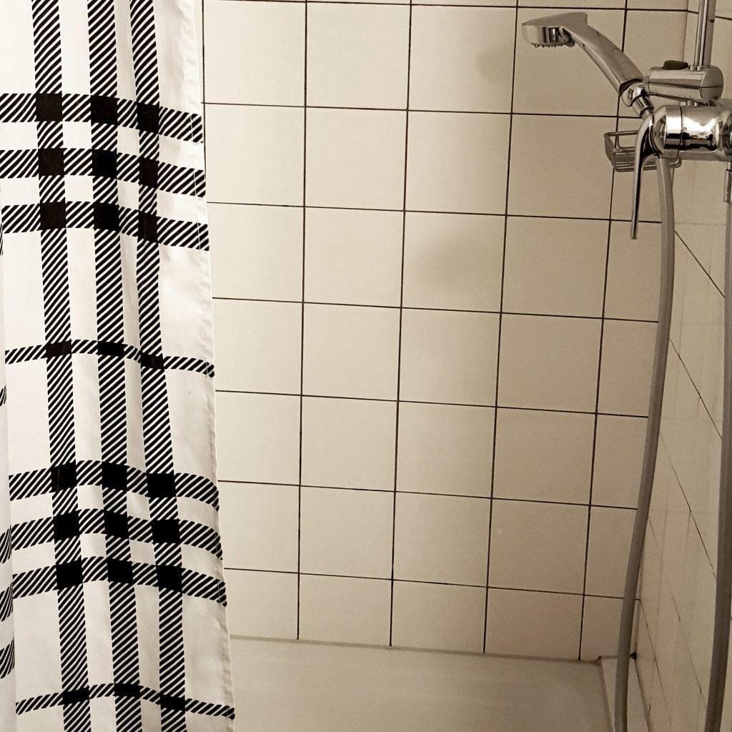 bauernhofcamping schweiz dusche