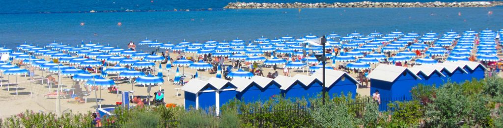 Camping Italien Rubicone