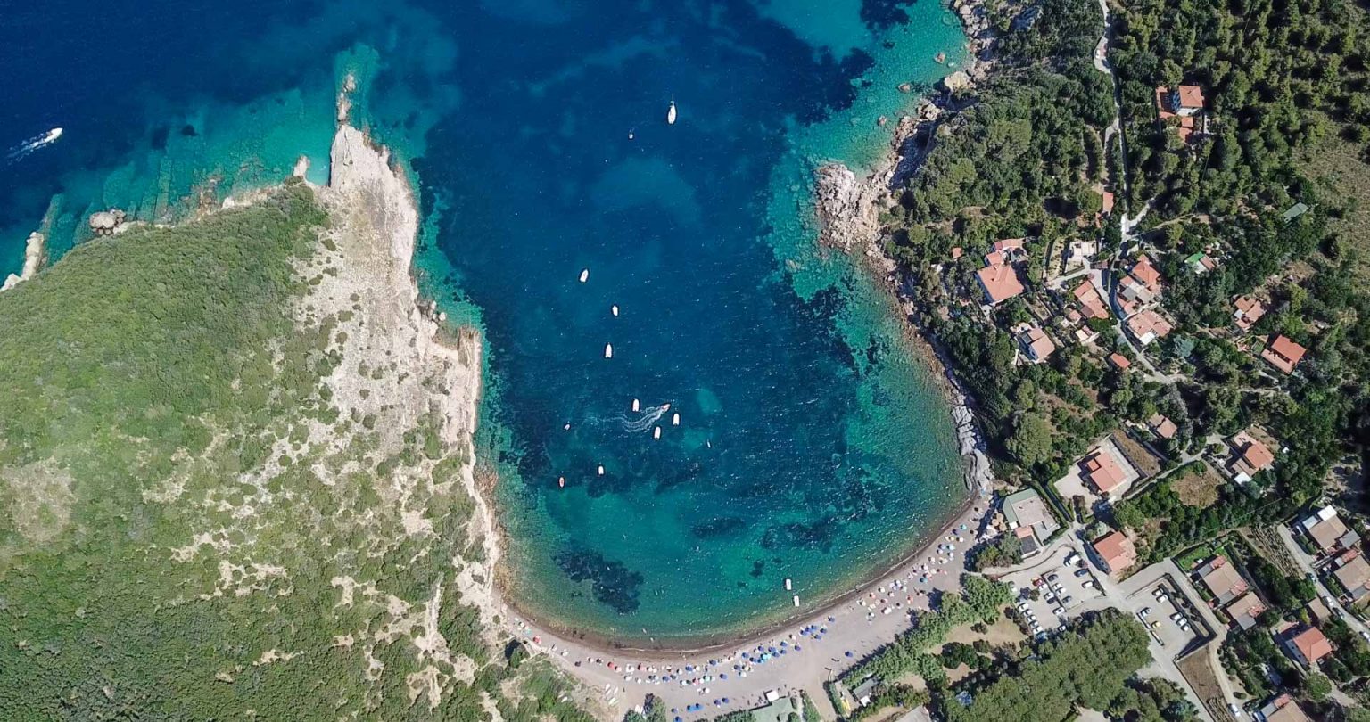 ristorante camping sole e mare