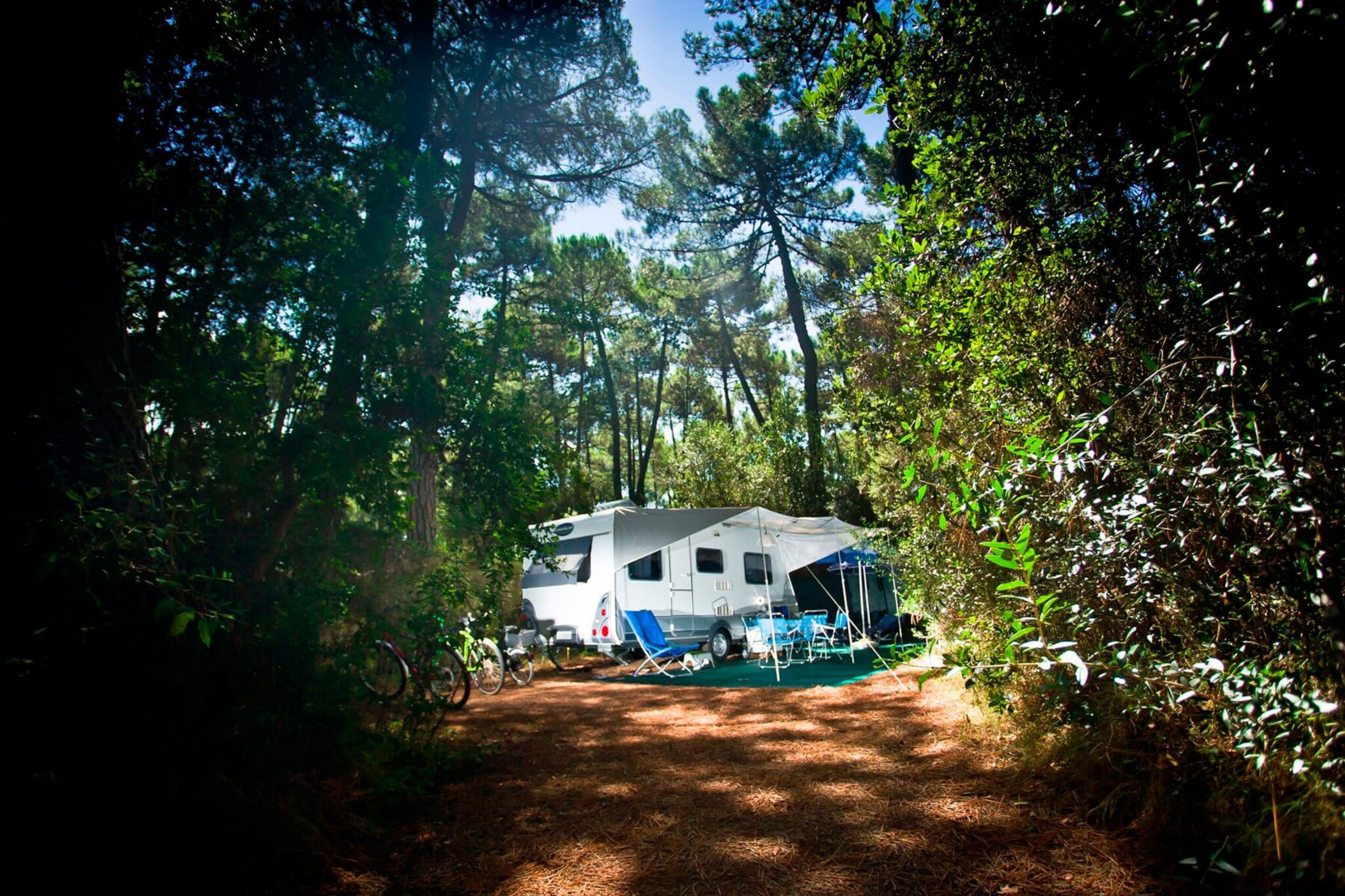 Camping Blucamp