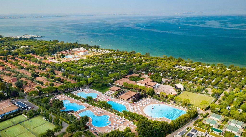 The 9 Best Campsites At Lake Garda MyCamper The 9 Best Campsites At Lake Garda MyCamper