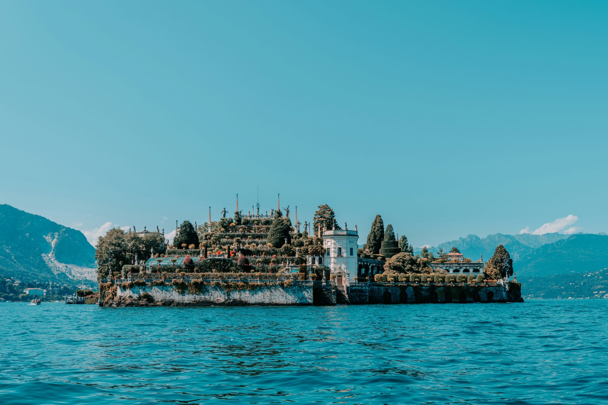 Die sechs schönsten Campingplätze direkt am Lago Maggiore MyCamper